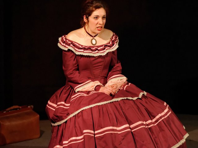 La vie rêvée d'Eugénie Hugo